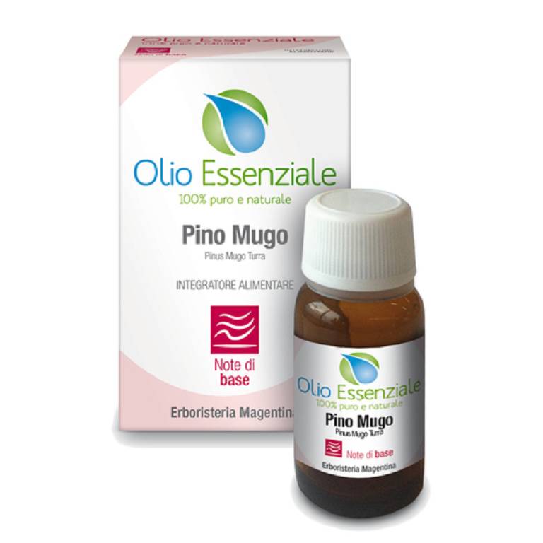 PINO MUGO Olio Essenziale 10ml