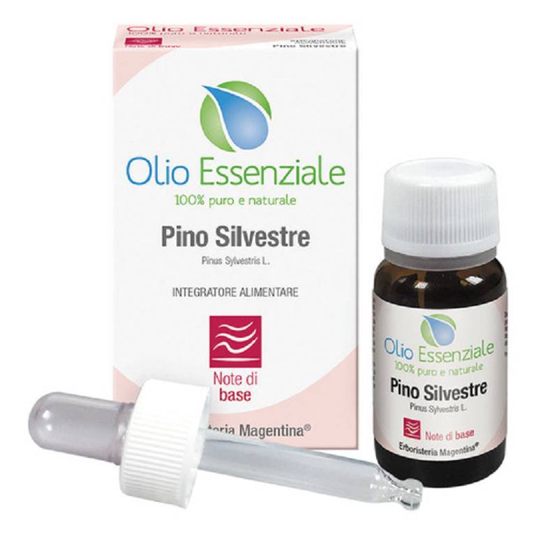 PINO SILVESTRE OE 10ML PINO SILVESTRE OE 10ML