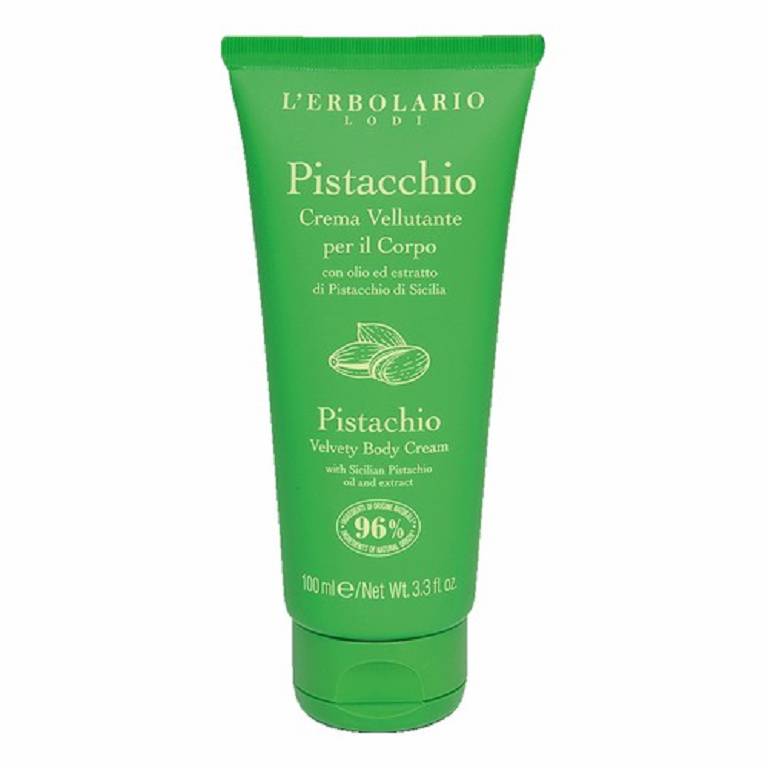 PISTACCHIO CREMA VELL CORPO