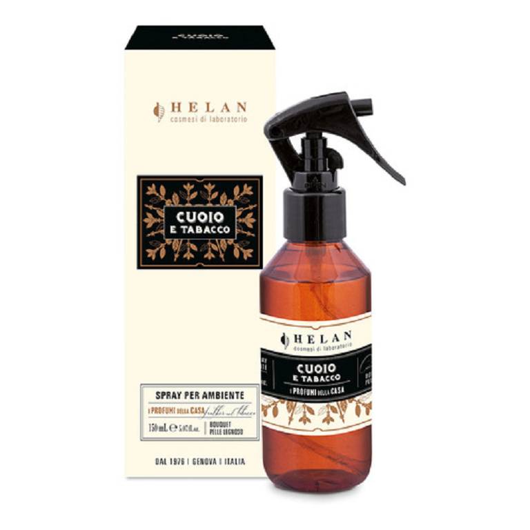 PROFUMI CASA CUOIO TAB SPR150M