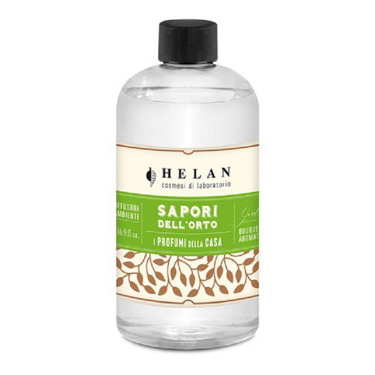 PROFUMI CASA SAPORI ORTO RICAR