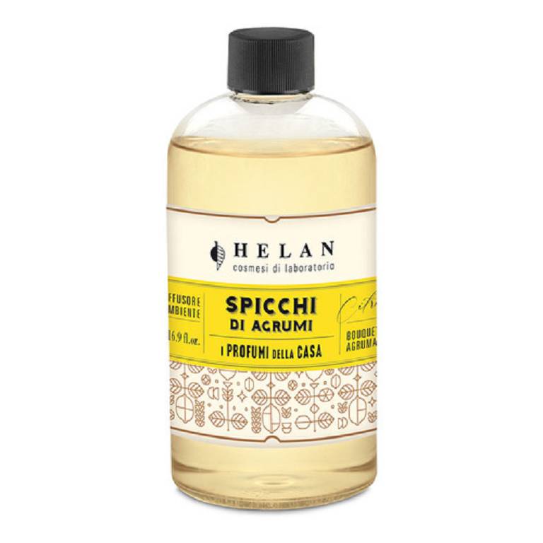 PROFUMI CASA SPIC AGR RICAR