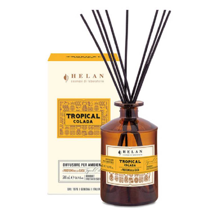 PROFUMI CASA TROP COLAD 500ML