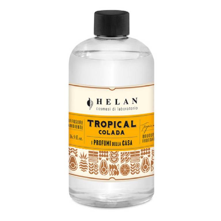 PROFUMI CASA TROP COLAD RICAR