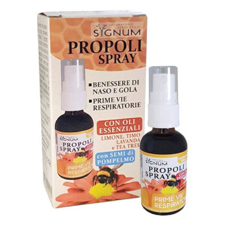 PROPOLI SPRAY 30ML