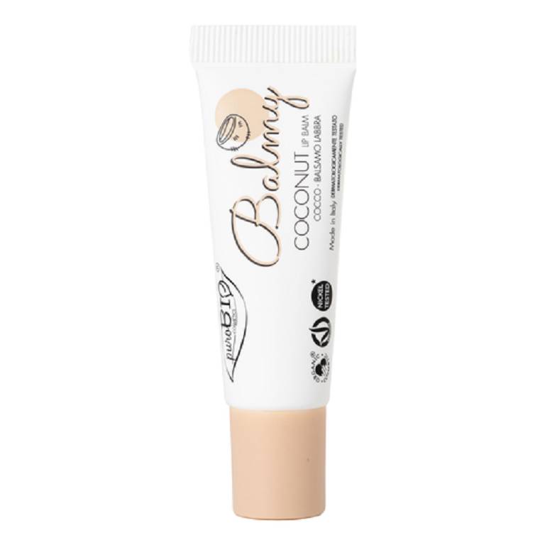 PUROBIO BALMY 04 COCCO 10ML