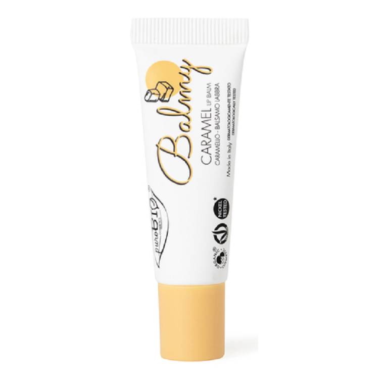 PUROBIO BALMY 06 CARAMELLO10ML