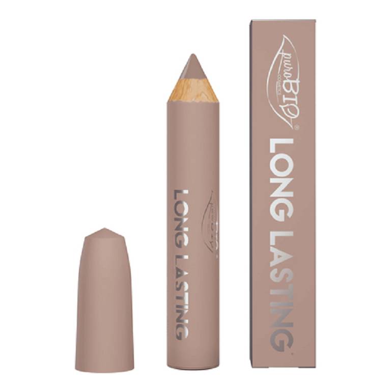 PUROBIO C CHUBBY TERRA LL 018L