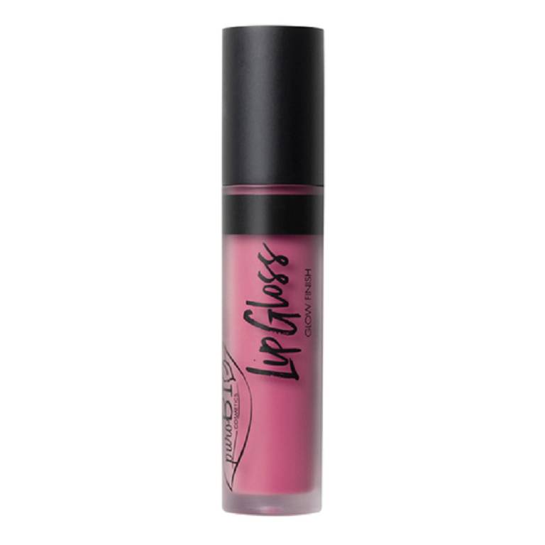 PUROBIO C LIPGLOSS 02 ROSA