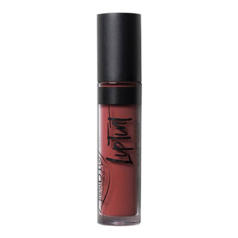 PUROBIO C LIPTINT 05 ROSSO MAT