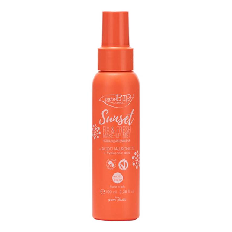 PUROBIO C SUNS FIX 100ML