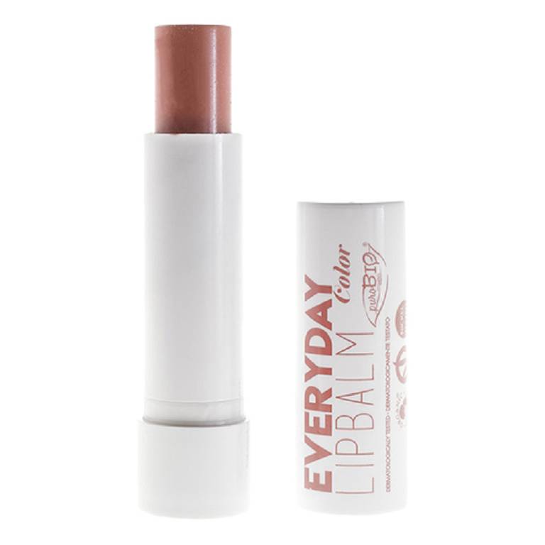 PUROBIO EVERYDAY LIPBALM 01
