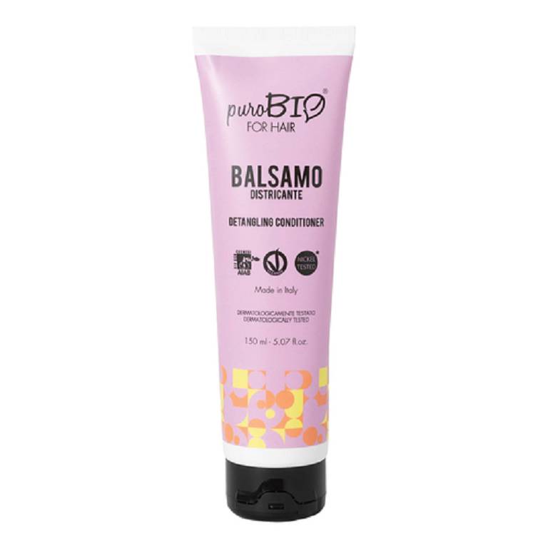 PUROBIO FH BALSAMO DISTRICANTE