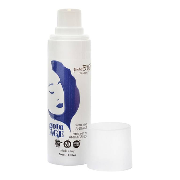 PUROBIO FS GOTUAGE SIERO 30ML
