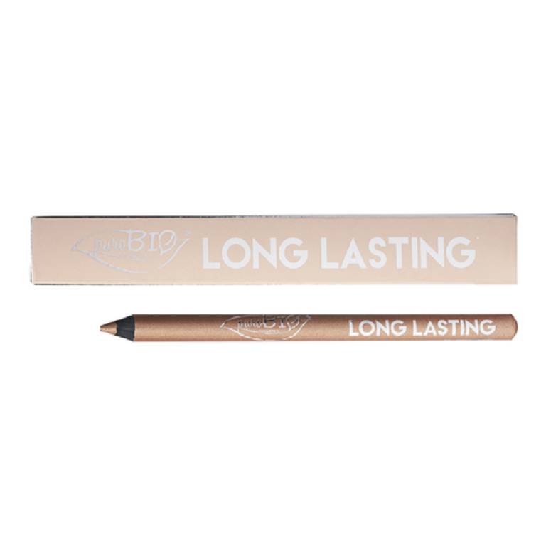 PUROBIO MATITA OCCHI LONG 01L