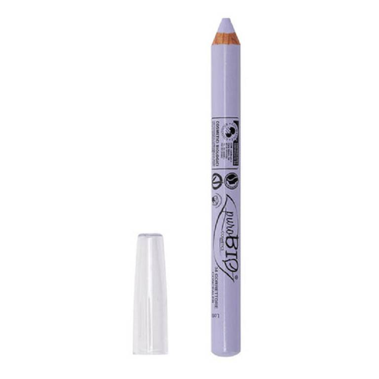 PUROBIO MATITONE CORR LILLA 34