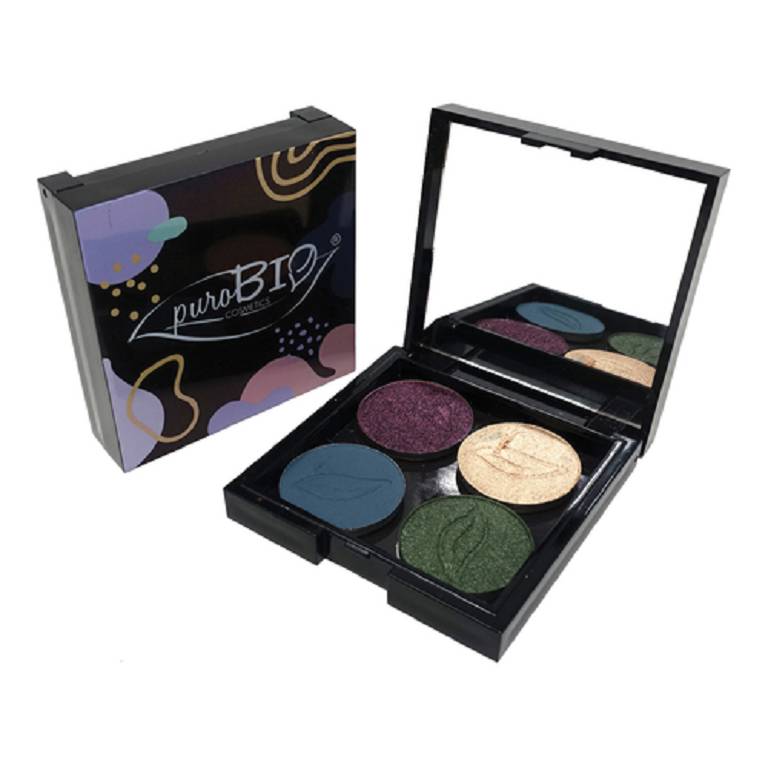 PUROBIO MINI PALETTE MAGNETICA