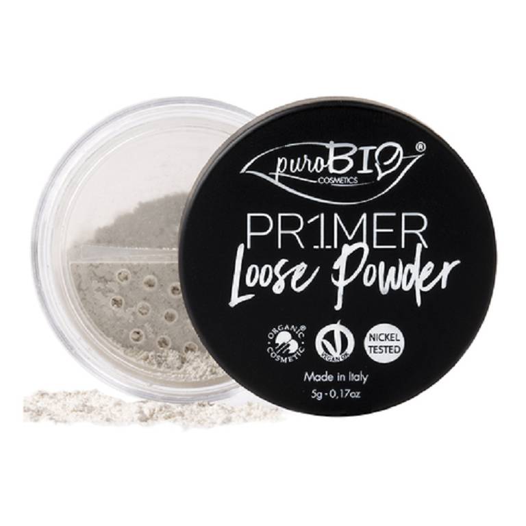 PUROBIO PRIMER POLVERE LIBERA1