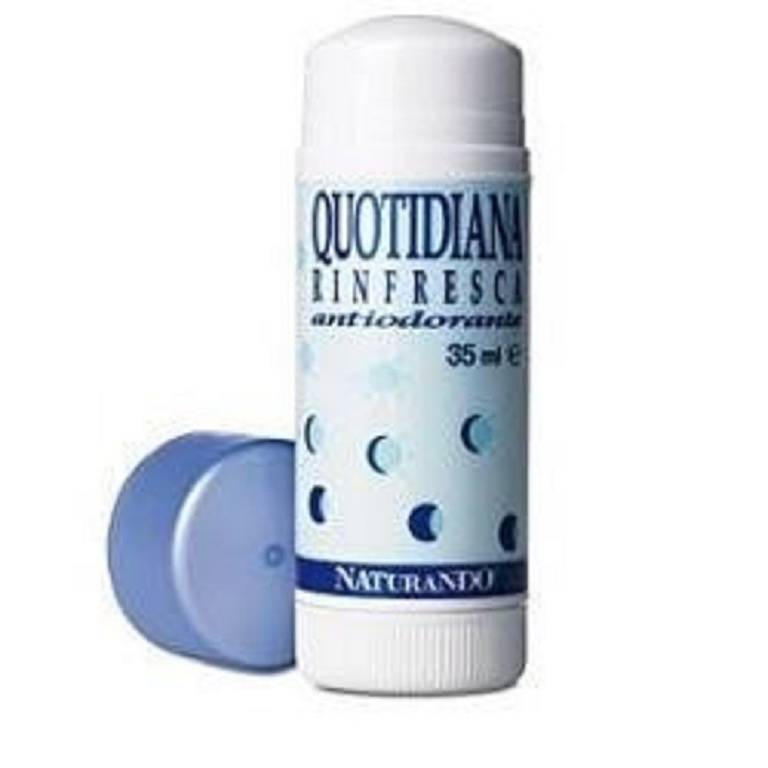 QUOTIDIANA ANTIOD STICK 35ML