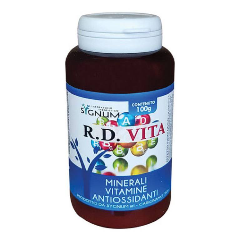 RD VITA 100G