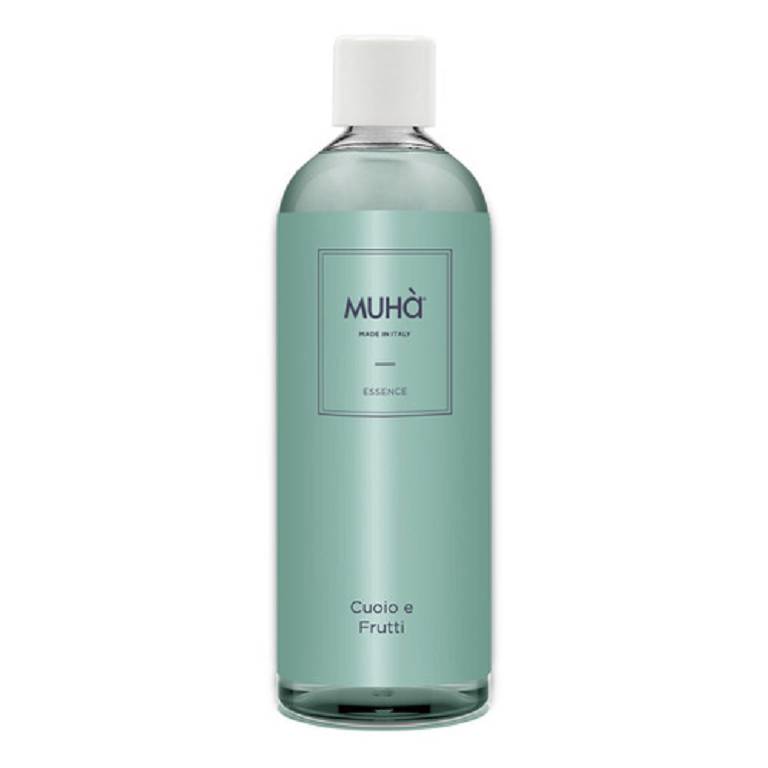 REFILL CUOIO/FRUTTI 200ML
