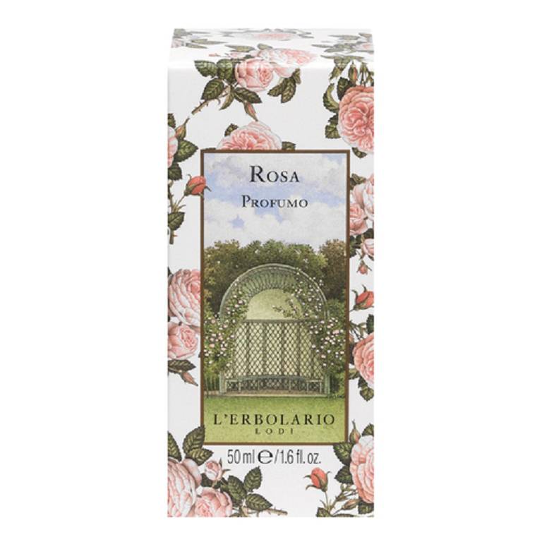 ROSA PROFUMO 50ML