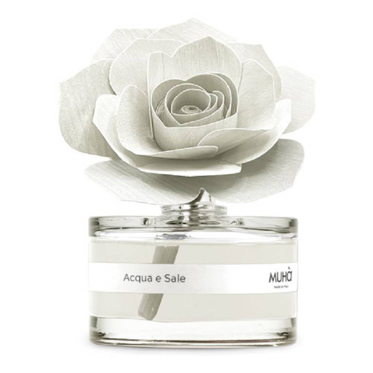 ROSE DIFF ROSA BI ACQ/SALE50ML