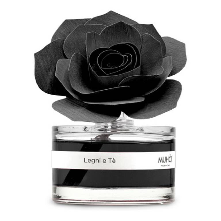 ROSE DIFF ROSA NE LEG/THE'50ML