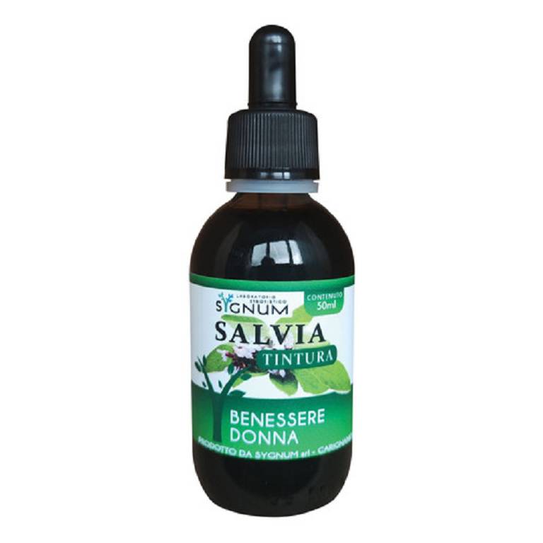 SALVIA 50ML