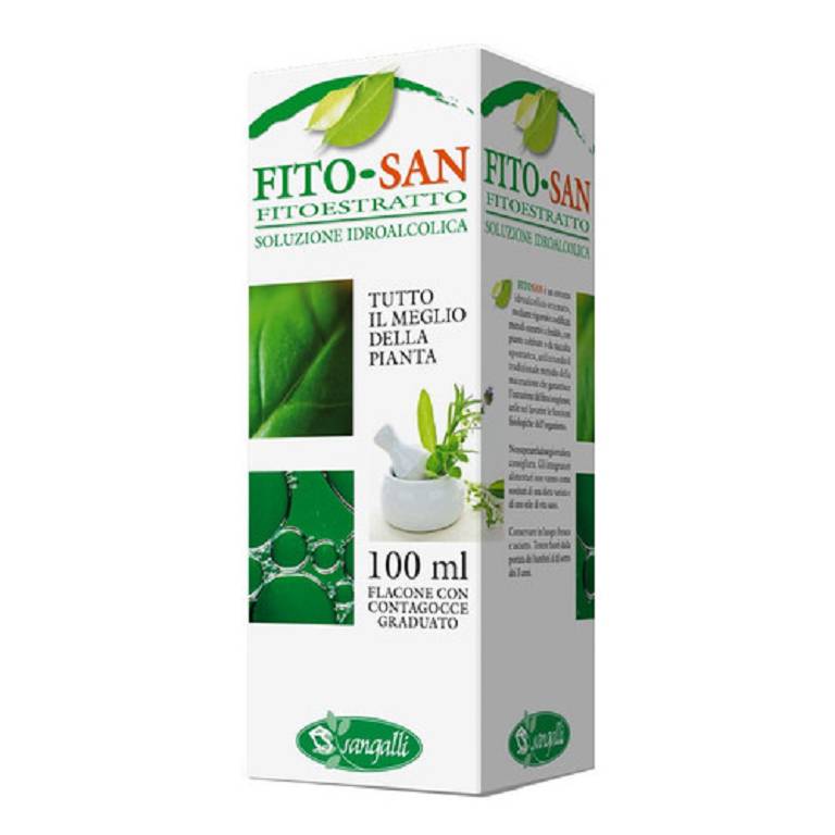 SALVIA FGL 100ML TM