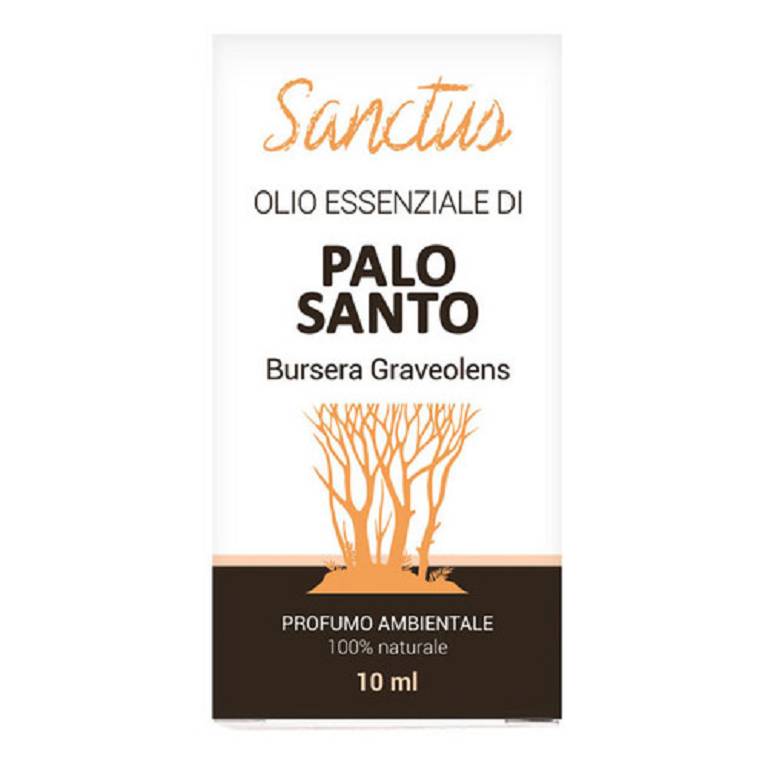 SANCTUS OE PALO SANTO PROF AMB