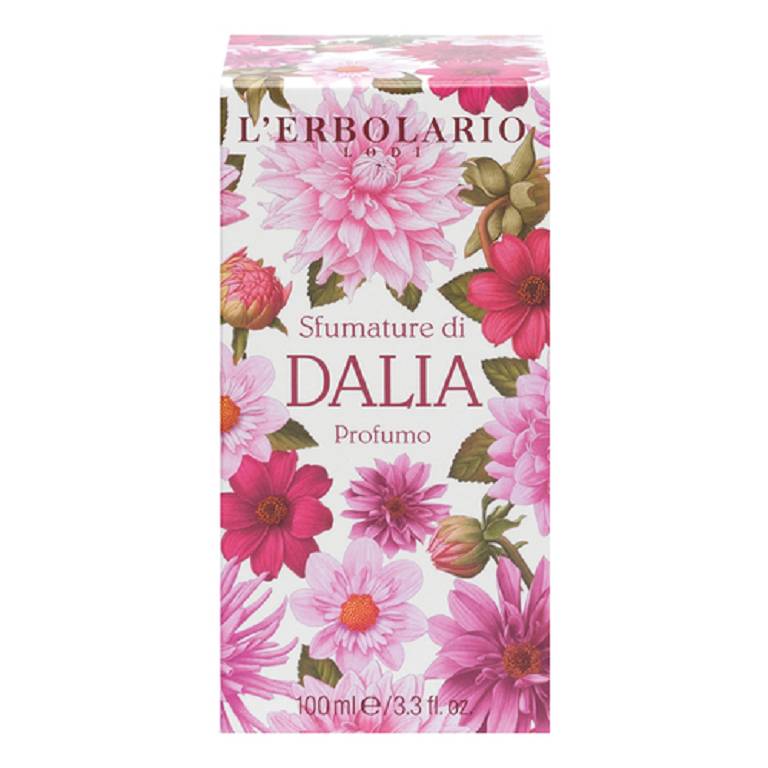 SFUMATURE DALIA PROFUMO 100ML