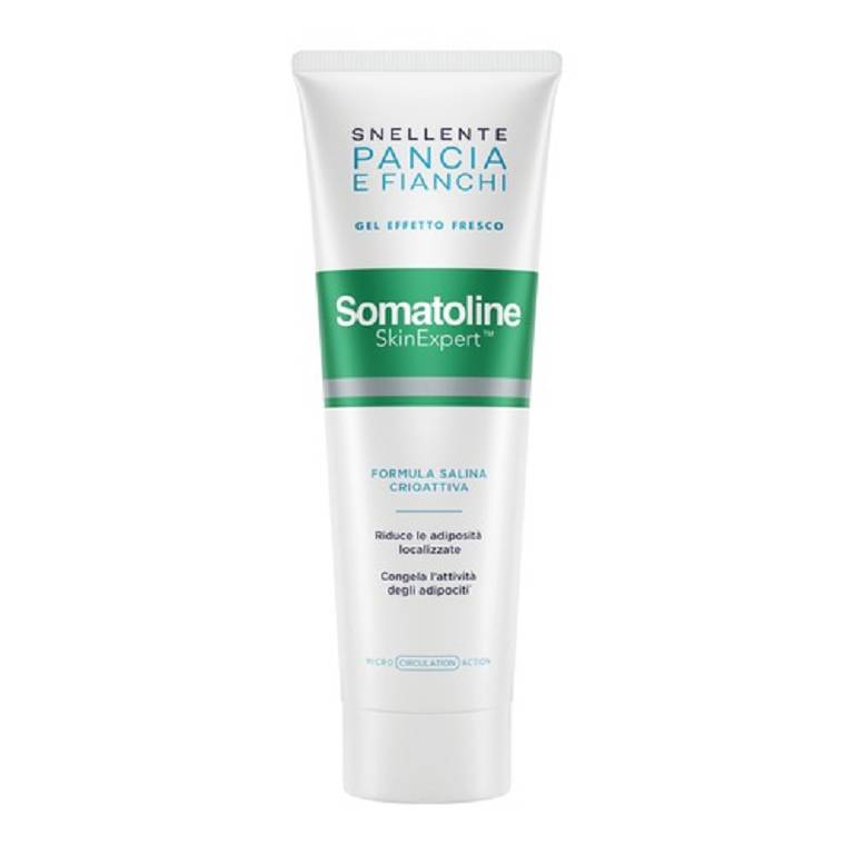 SOMAT SKIN EX PANCIA/FIANC GEL