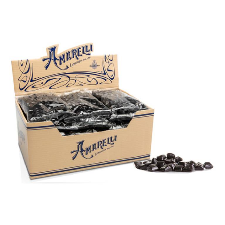 SPEZZATINA LIQUIRIZIA EXPO10BU