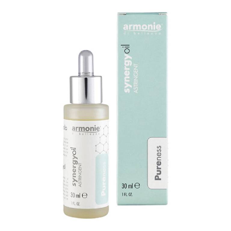 SYNERGY OIL ASTRINGENT 30ML