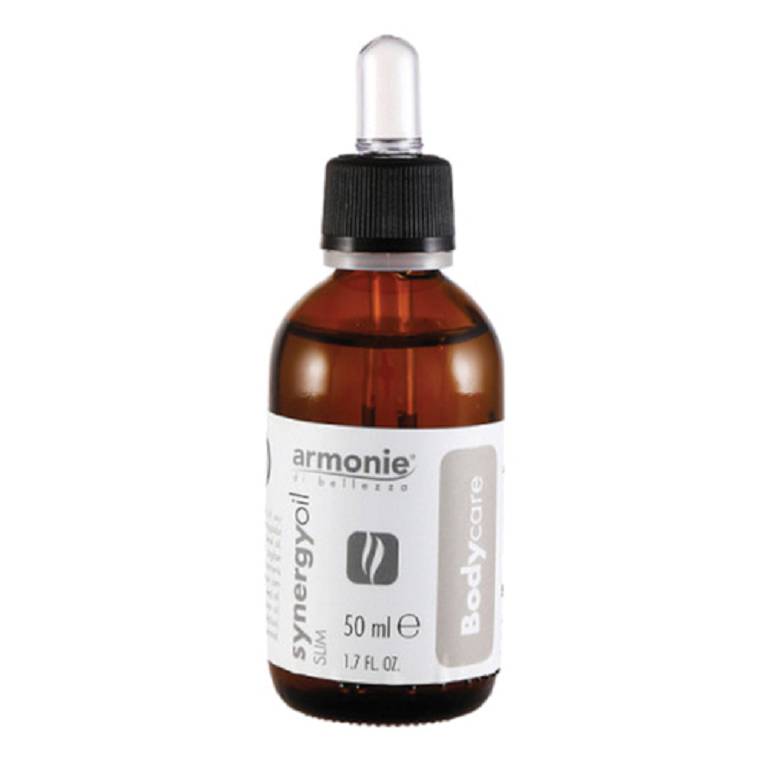 SYNERGY OIL SLIM 50ML