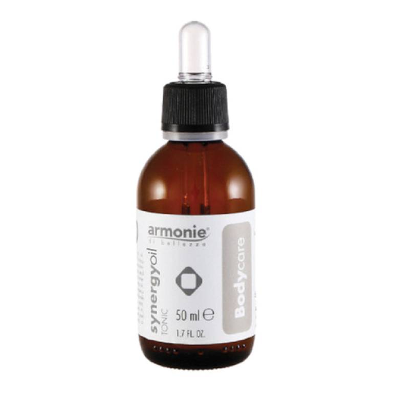 SYNERGY OIL TONIC 50ML