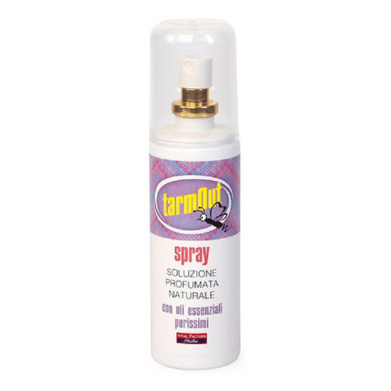 TARMOUT SPRAY PROF OE 100ML