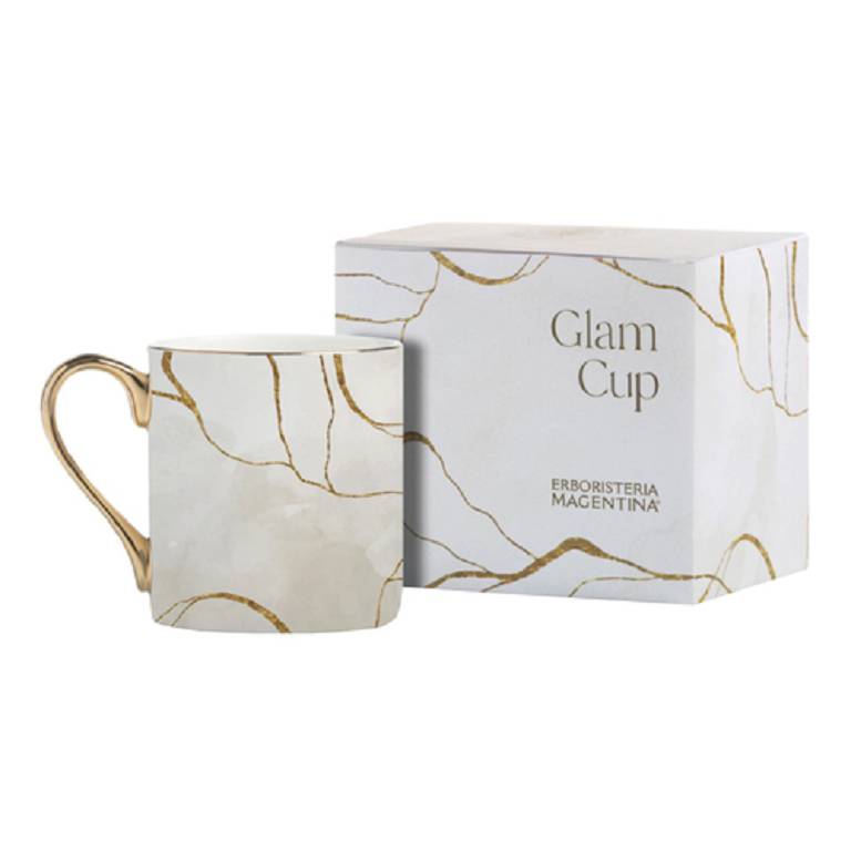 TAZZA GLAM CUP CHIARA