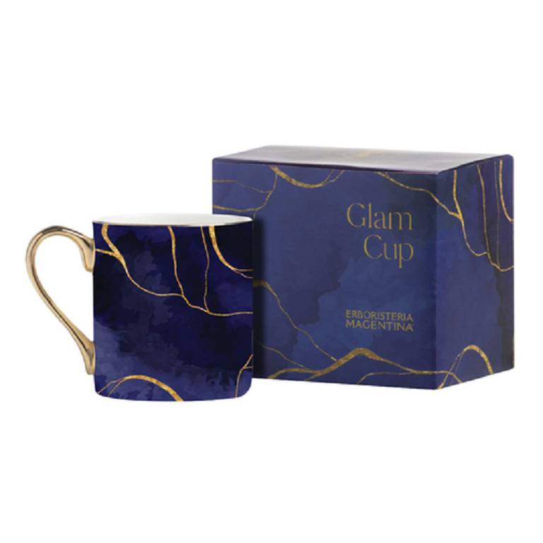 TAZZA GLAM CUP SCURA