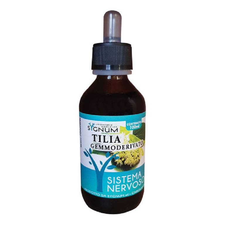TILIA GEMME 100ML