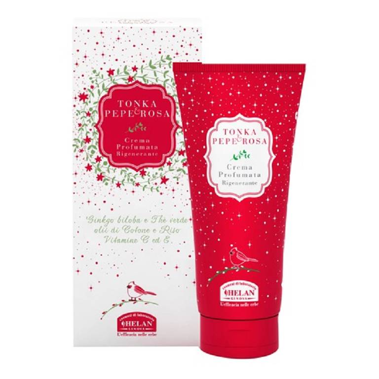TONKA CREMA PROFUMATA