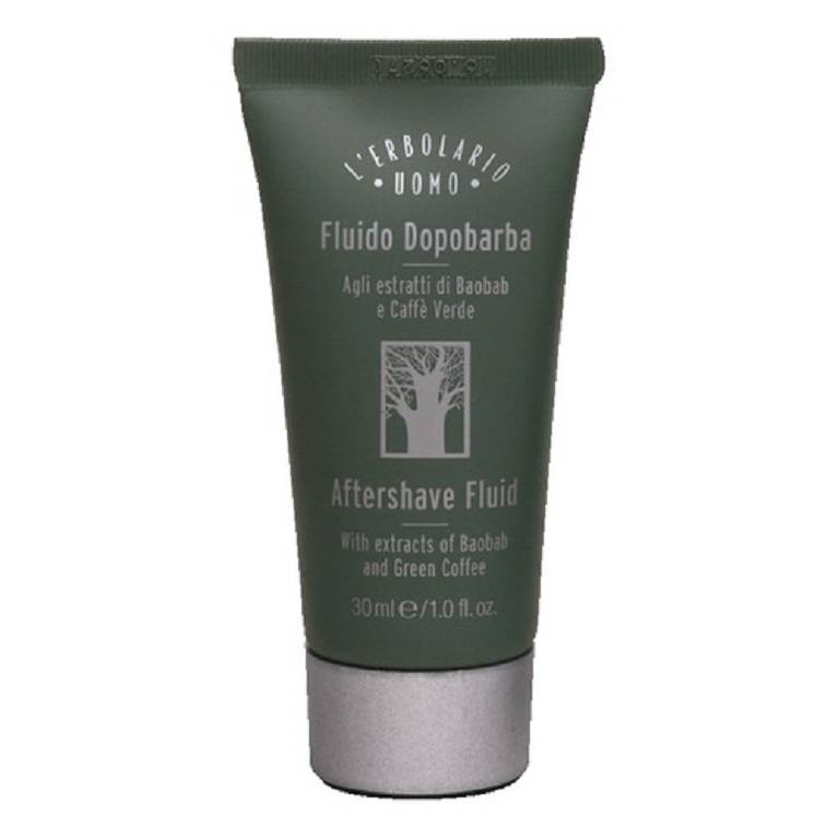 UOMO FLUIDO DOPOBARBA MINITAGL