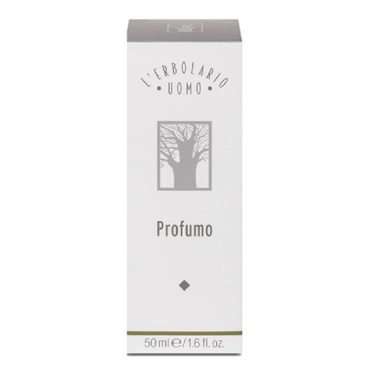 UOMO PROFUMO 50ML