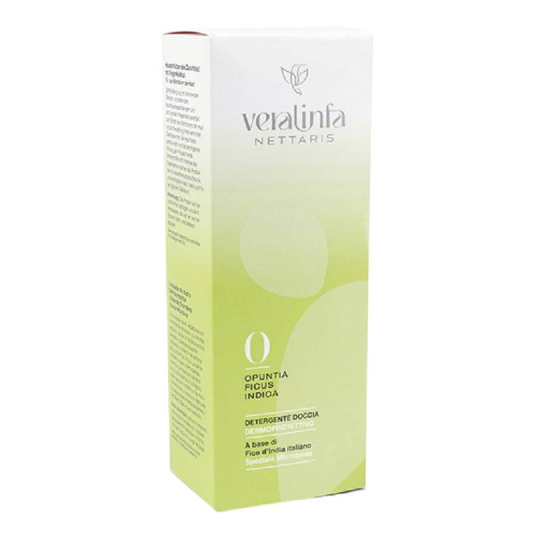 VERALINFA NETTARIS DET DOCCIA