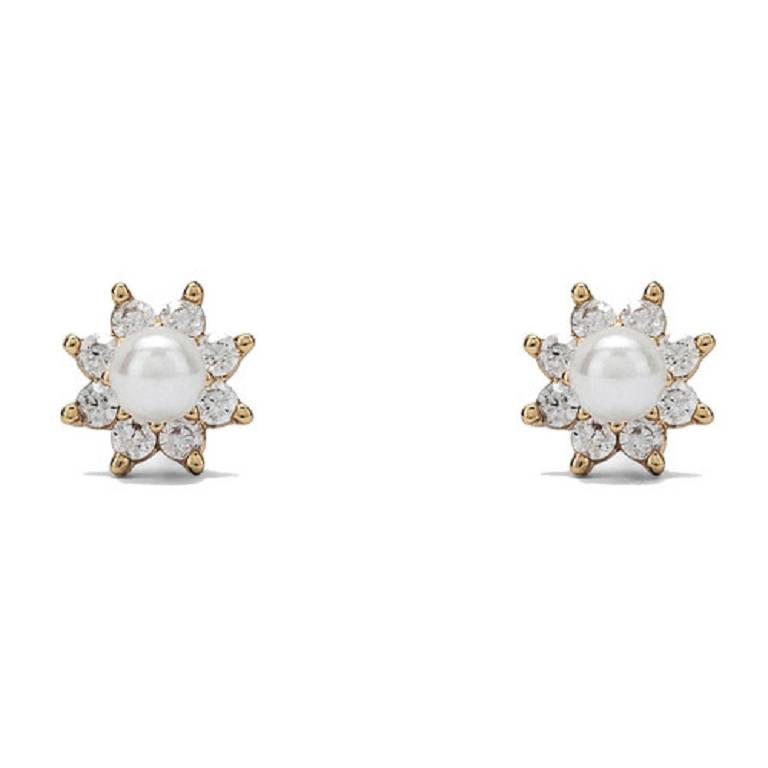 VERAME 49 ORECCHINI DAFNE ORO