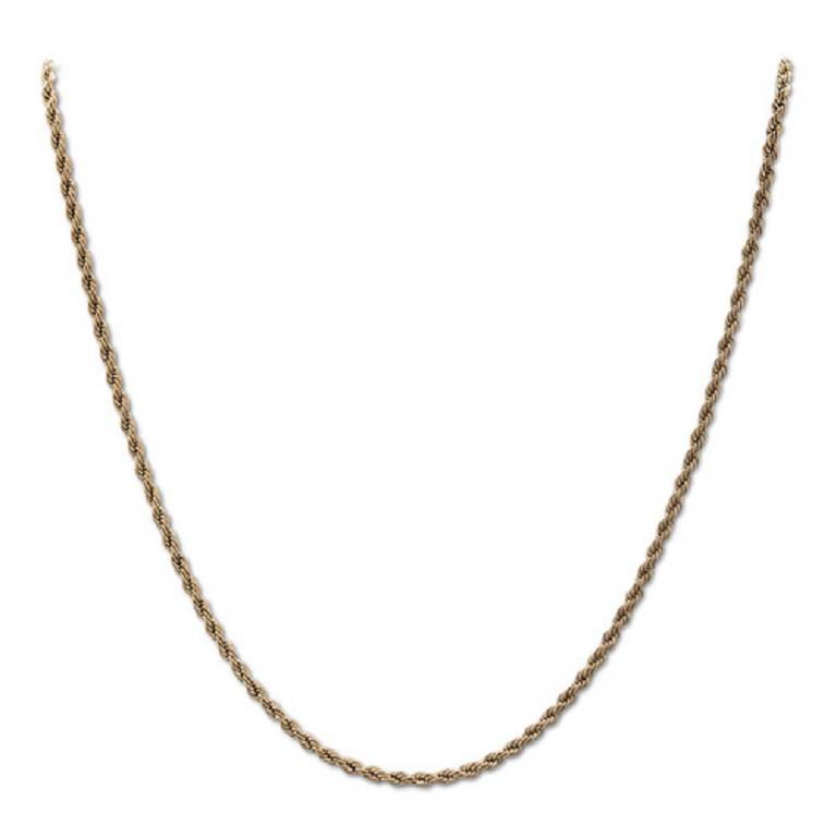 VERAME' COLLANA TIZIANA ORO