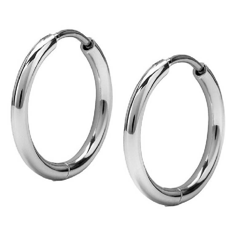 VERAME ORECCHINI ANNA ARGENTO