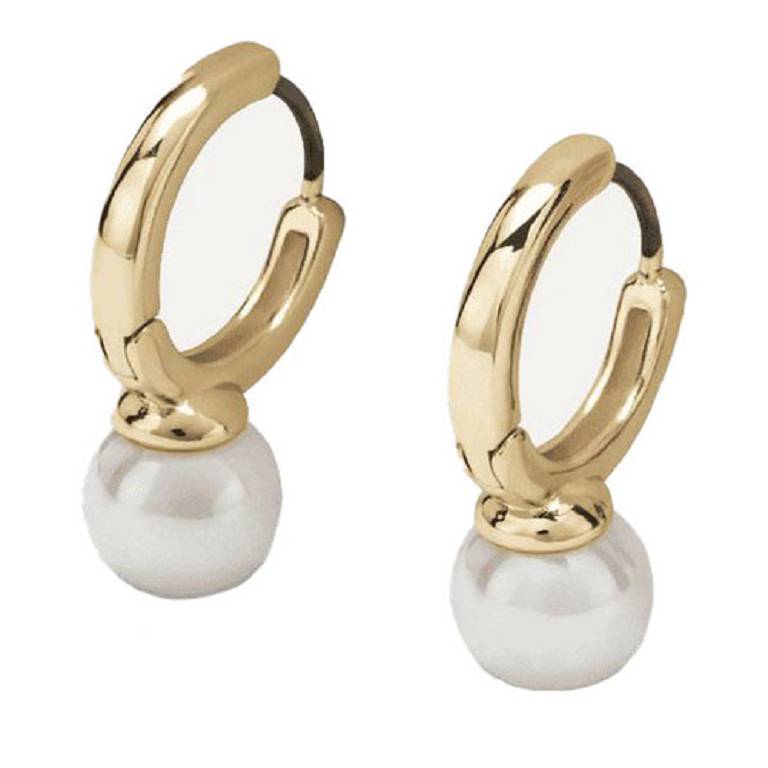 VERAME' ORECCHINI CARMEN ORO