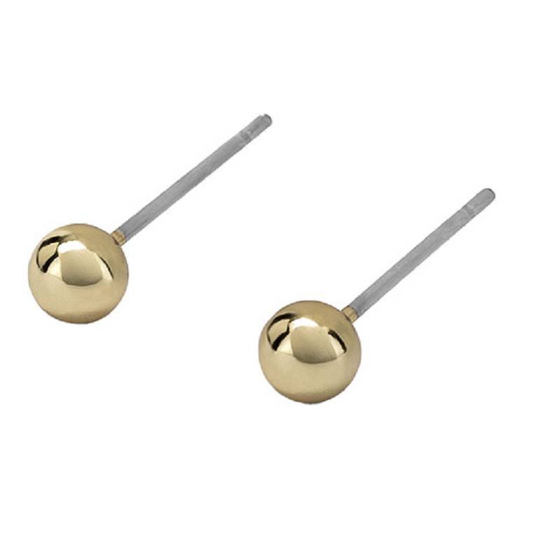 VERAME ORECCHINI GIULIA ORO